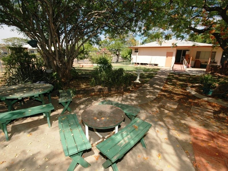 160 Crane street, Longreach QLD 4730