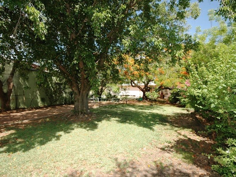 160 Crane street, Longreach QLD 4730