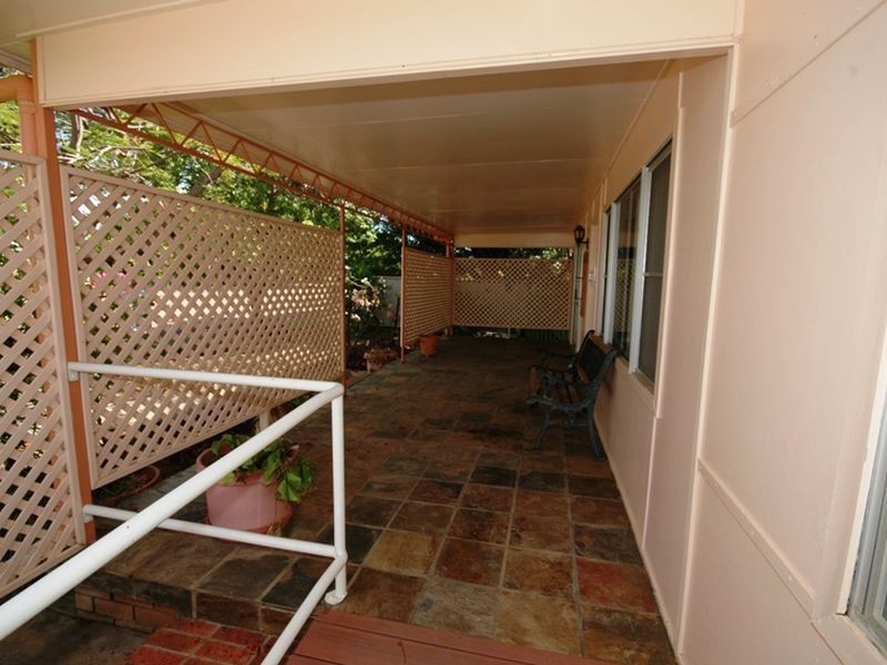 160 Crane street, Longreach QLD 4730