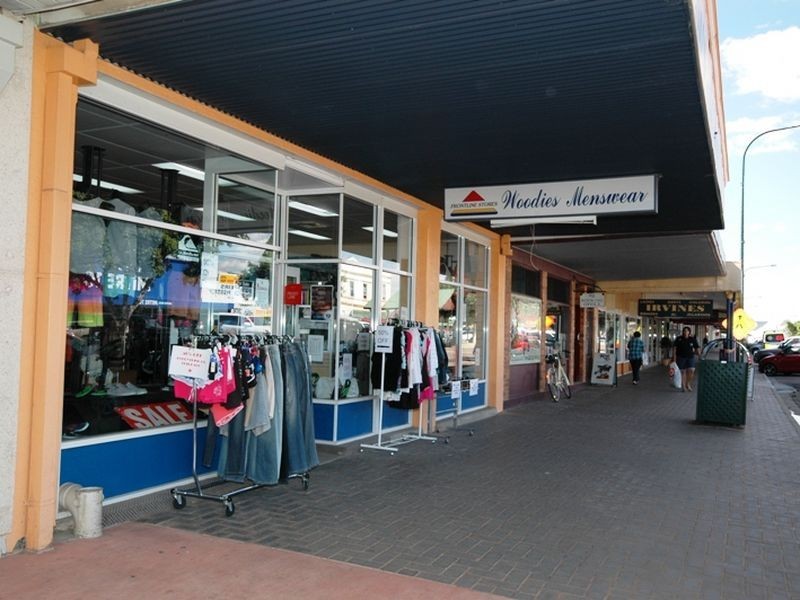 117 Eagle street, Longreach QLD 4730