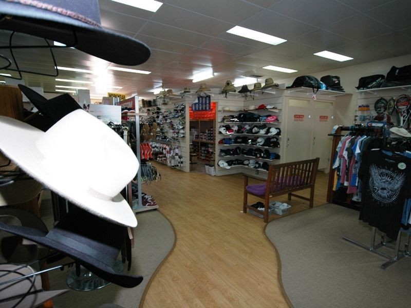 117 Eagle street, Longreach QLD 4730