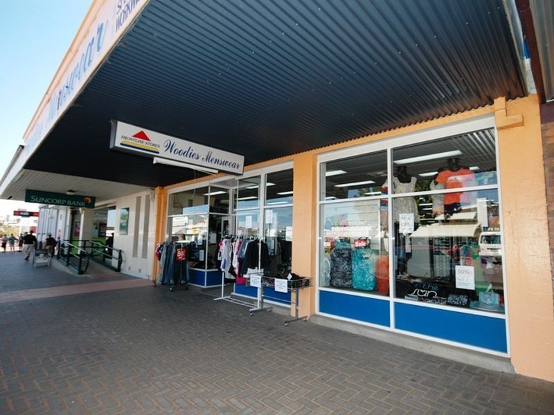 117 Eagle street, Longreach QLD 4730