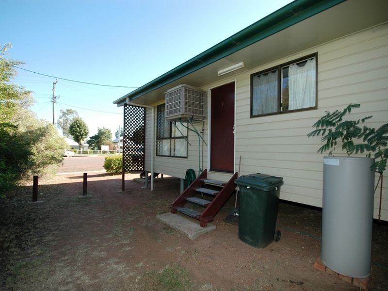 1/148 Eagle Street, Longreach QLD 4730