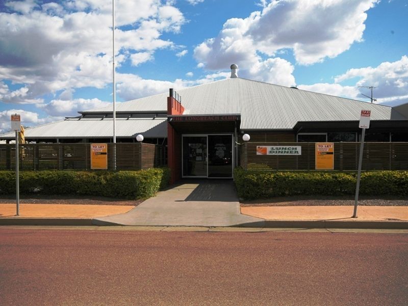 31 Duck street, Longreach QLD 4730
