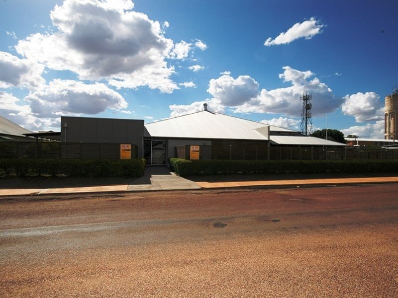 31 Duck street, Longreach QLD 4730