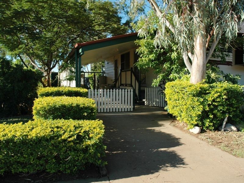 16 Swan street, Longreach QLD 4730