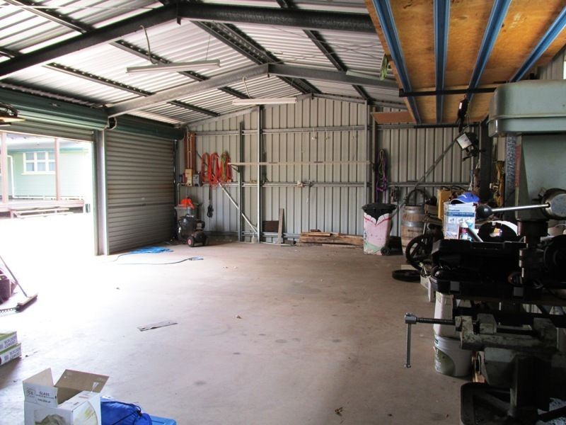 55 Fir Street, Barcaldine QLD 4725