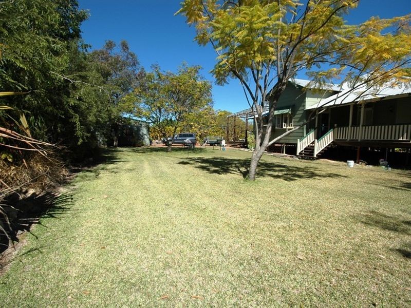 55 Fir Street, Barcaldine QLD 4725
