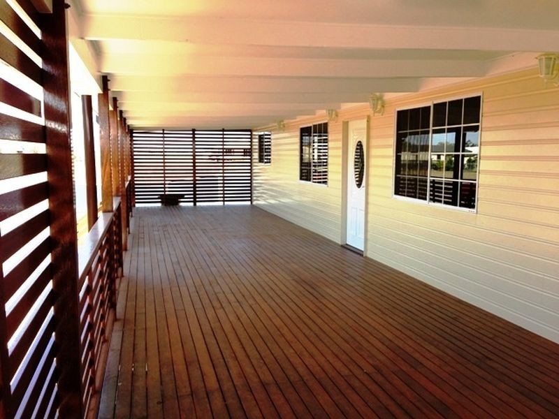 13 Teal street, Longreach QLD 4730