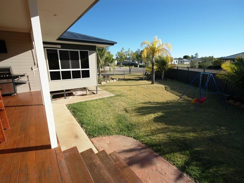 10 Honeyeater court, Longreach QLD 4730