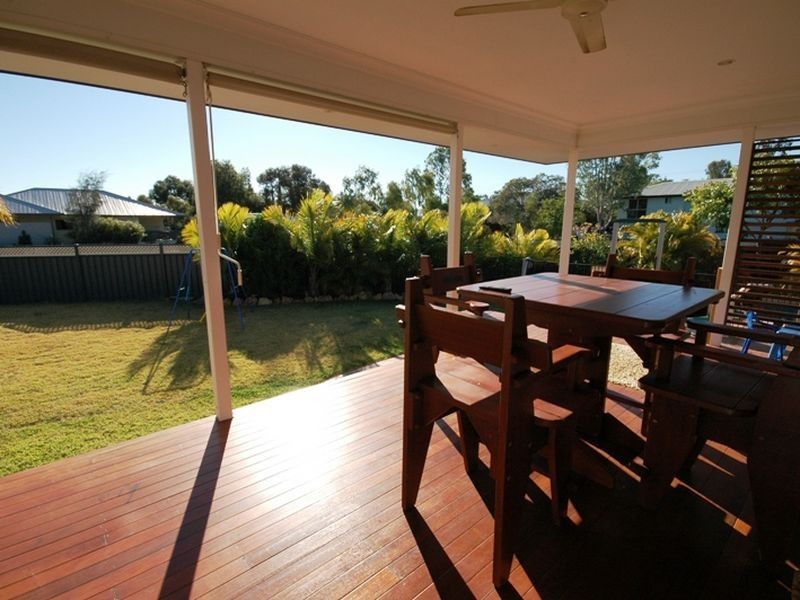 10 Honeyeater court, Longreach QLD 4730