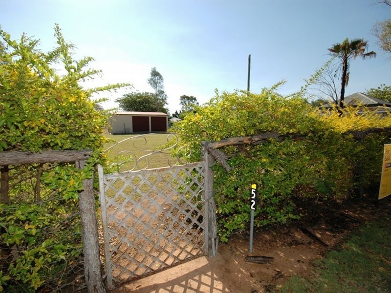 52 Beech street, Barcaldine QLD 4725