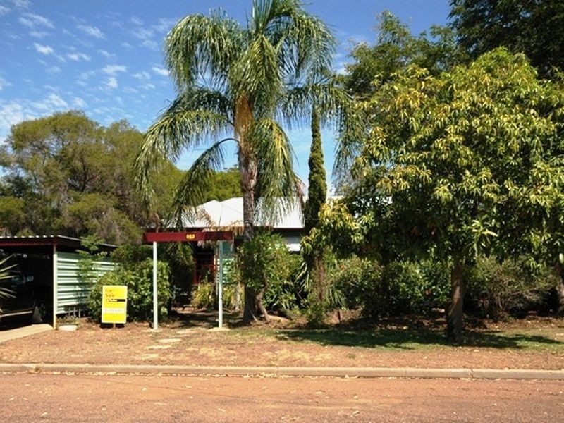 29 Galah street, Longreach QLD 4730