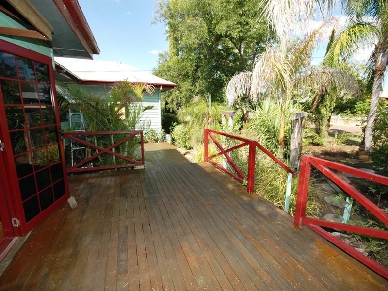 29 Galah street, Longreach QLD 4730