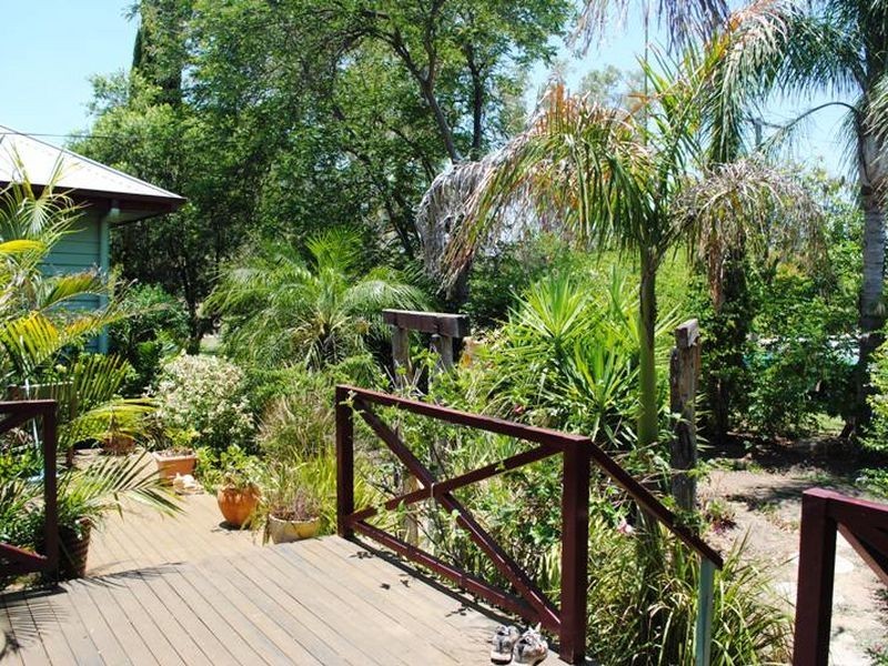 29 Galah street, Longreach QLD 4730