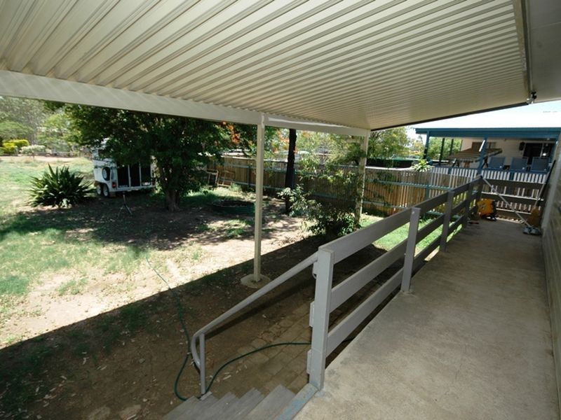 131 Wren street, Longreach QLD 4730