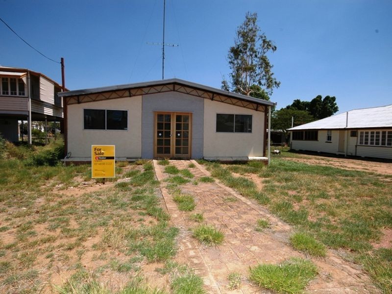 3 Quail street, Longreach QLD 4730