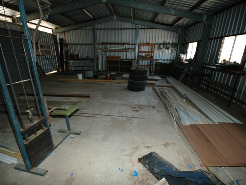 3 Quail street, Longreach QLD 4730