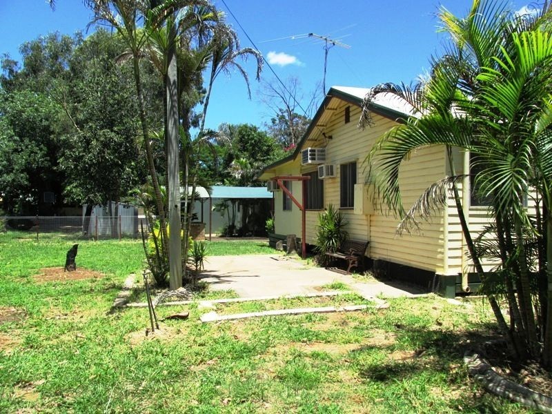 2 Goldston Street, Alpha QLD 4724