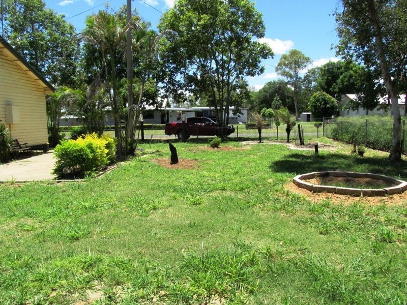 2 Goldston Street, Alpha QLD 4724