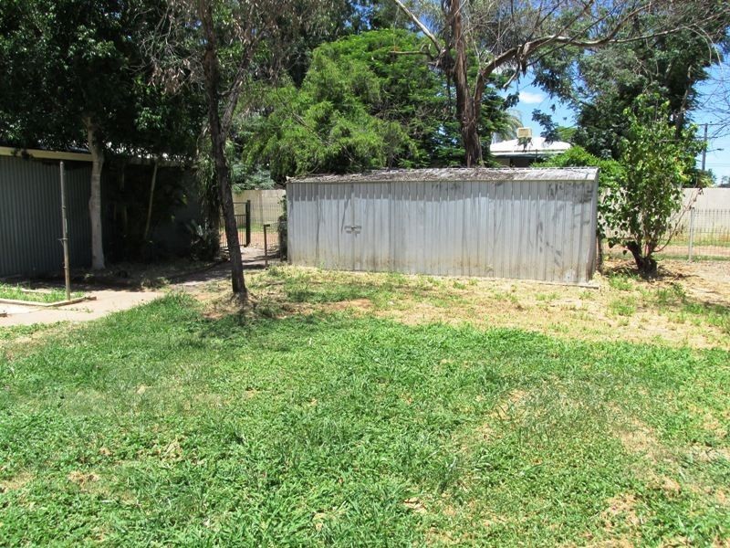 2 Goldston Street, Alpha QLD 4724