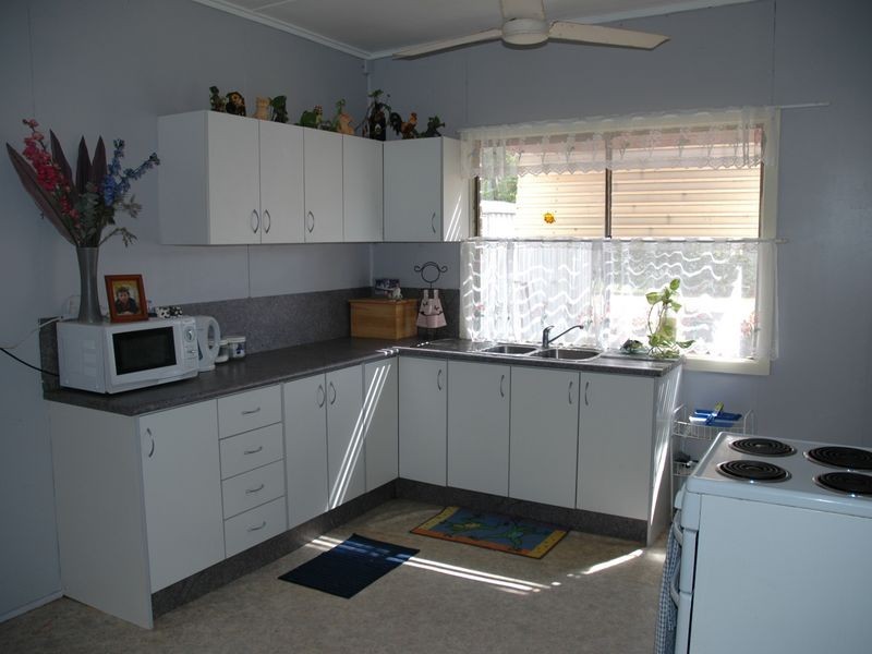 43 SPARROW STREET, Longreach QLD 4730