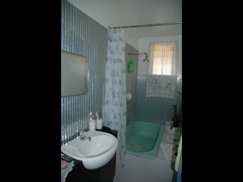 43 SPARROW STREET, Longreach QLD 4730