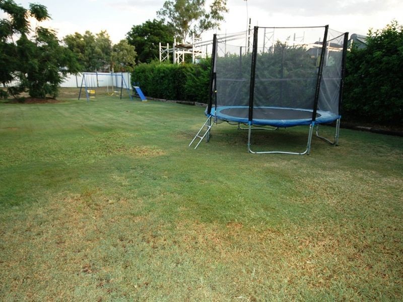 110 Kingfisher street, Longreach QLD 4730