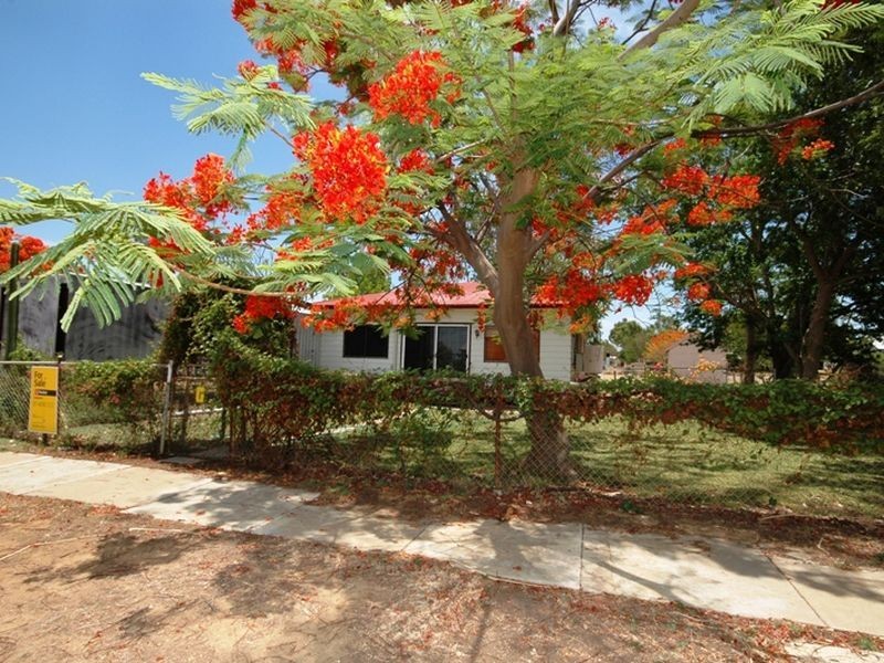 1 WELLSHOT STREET, Ilfracombe QLD 4727