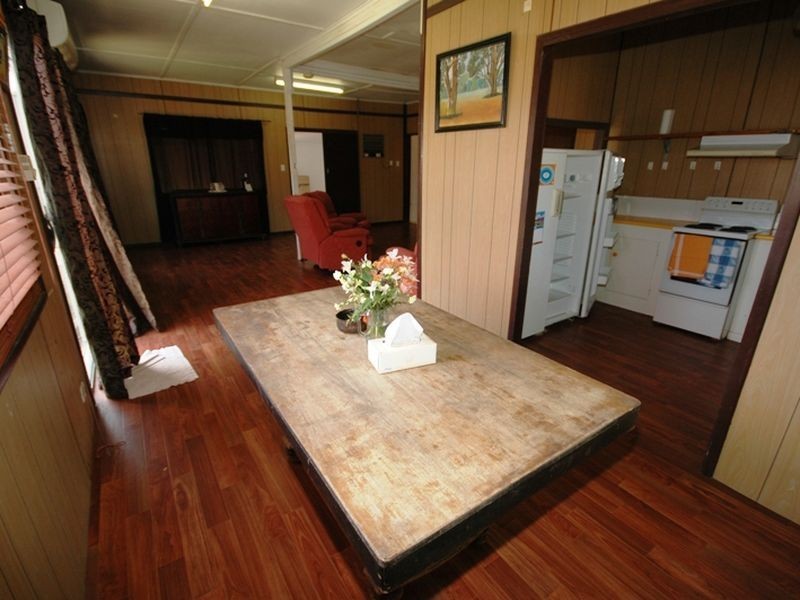 1 WELLSHOT STREET, Ilfracombe QLD 4727