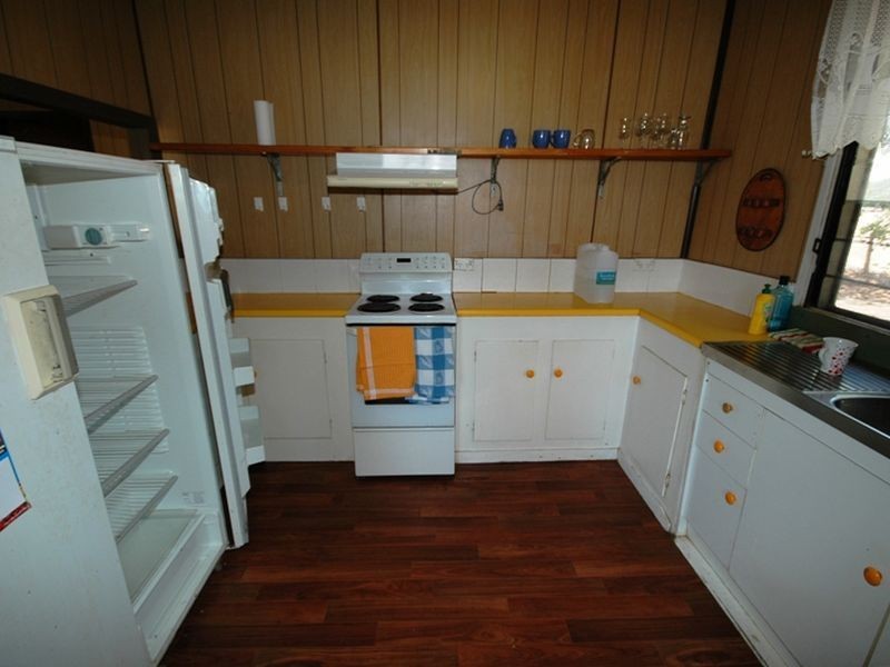 1 WELLSHOT STREET, Ilfracombe QLD 4727