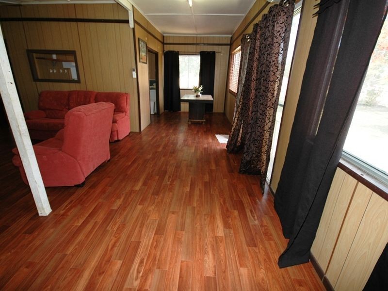 1 WELLSHOT STREET, Ilfracombe QLD 4727