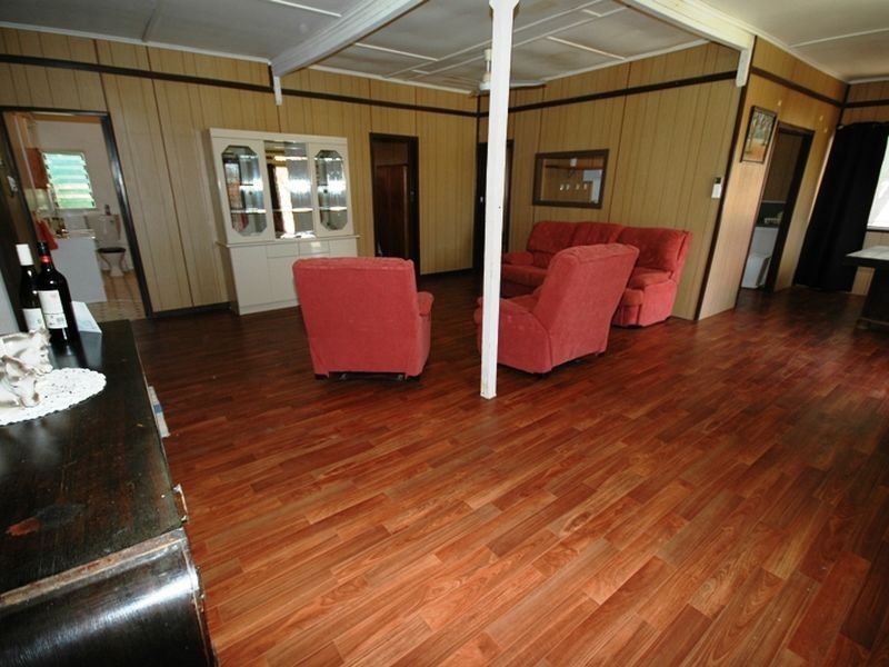 1 WELLSHOT STREET, Ilfracombe QLD 4727