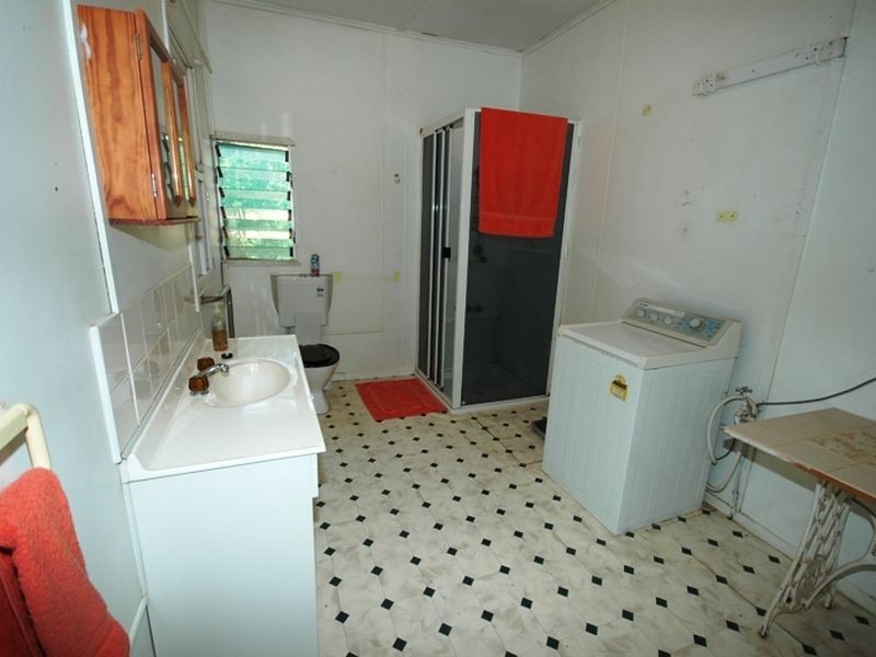 1 WELLSHOT STREET, Ilfracombe QLD 4727