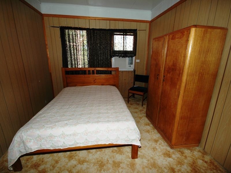 1 WELLSHOT STREET, Ilfracombe QLD 4727