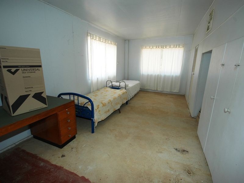 1 WELLSHOT STREET, Ilfracombe QLD 4727