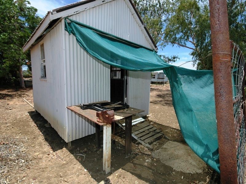 1 WELLSHOT STREET, Ilfracombe QLD 4727