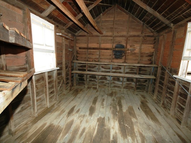 1 WELLSHOT STREET, Ilfracombe QLD 4727