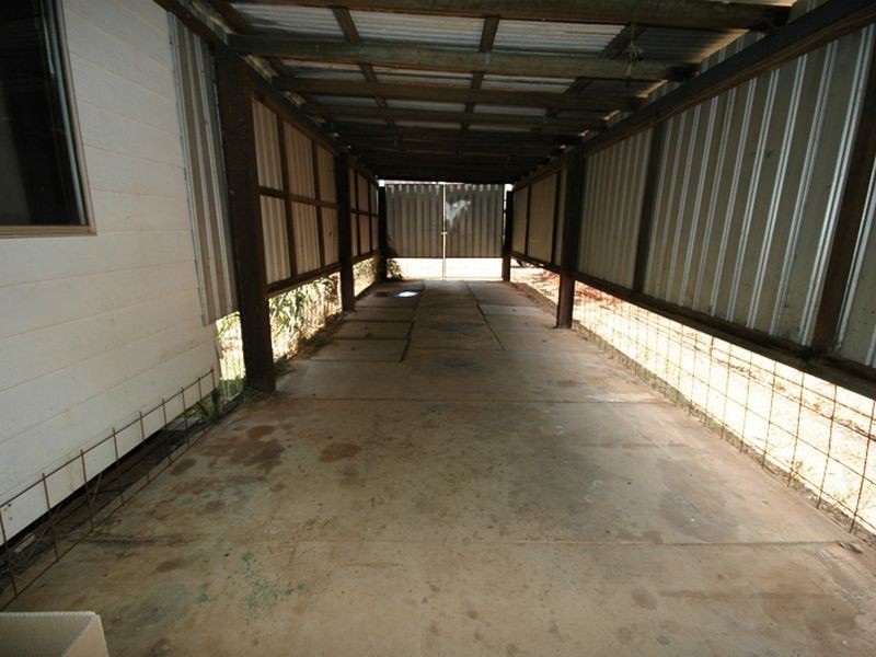 1 WELLSHOT STREET, Ilfracombe QLD 4727