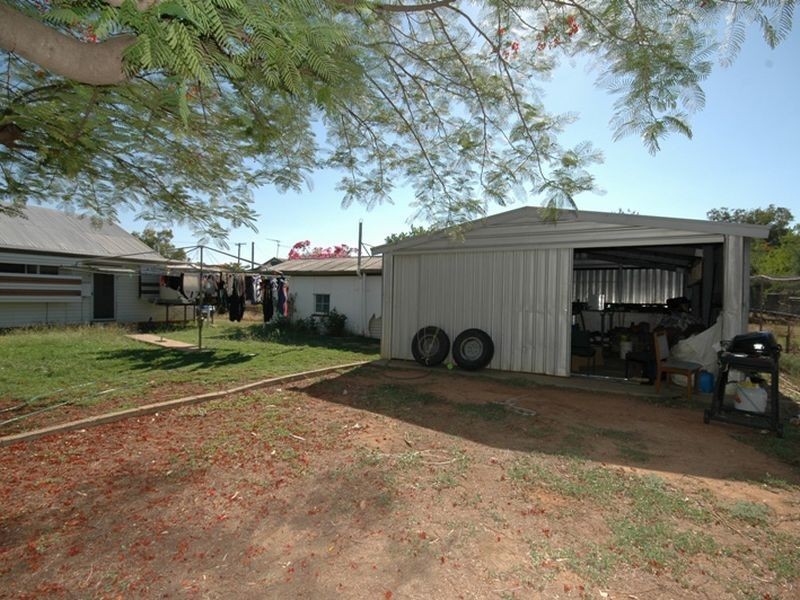 30 Quail street, Longreach QLD 4730
