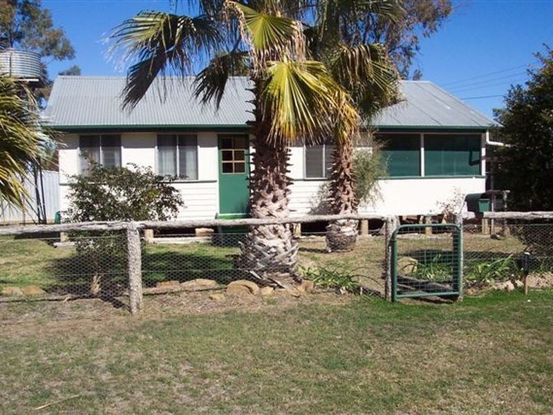 40 Ivy Street, Blackall QLD 4472