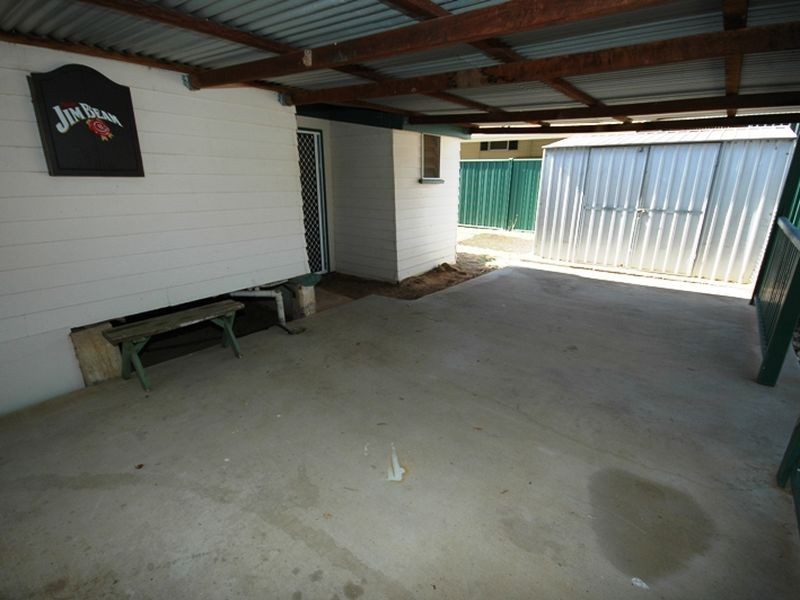 40 Ivy Street, Blackall QLD 4472