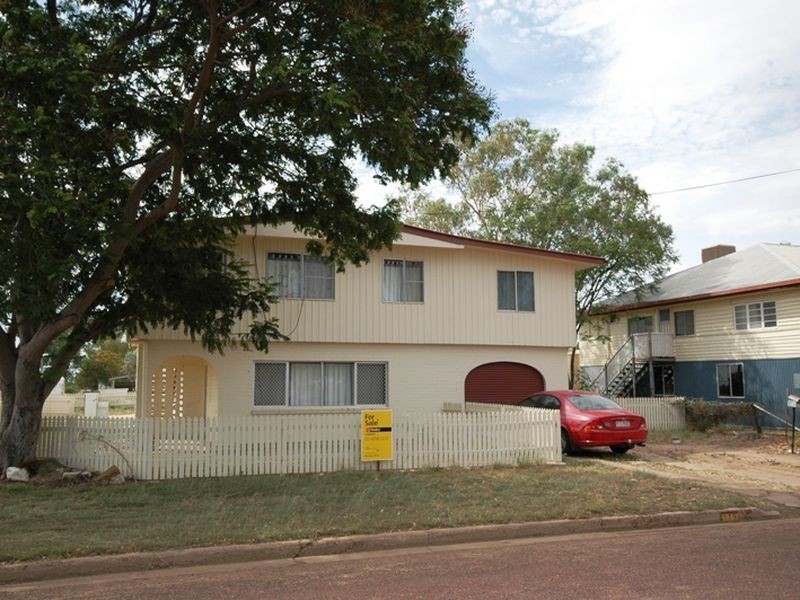 179 Ibis street, Longreach QLD 4730