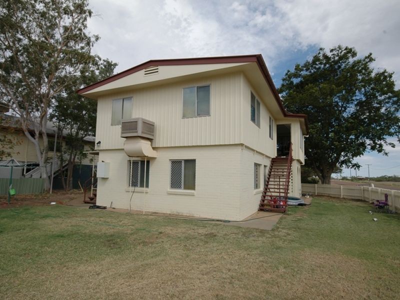 179 Ibis street, Longreach QLD 4730