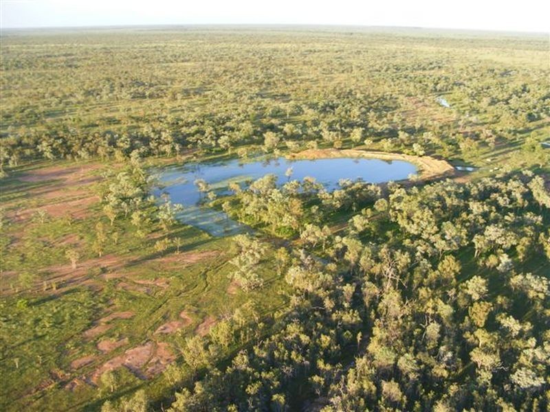 ESMERALDA STATION, Croydon QLD 4871