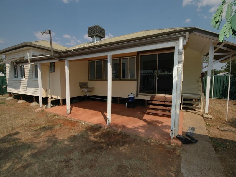 41 Galah street, Longreach QLD 4730