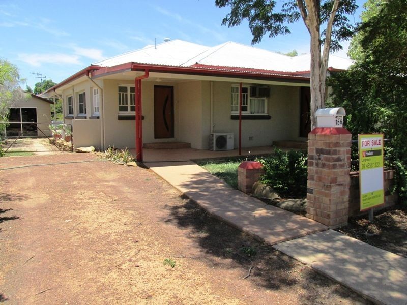 156 Galah street, Longreach QLD 4730