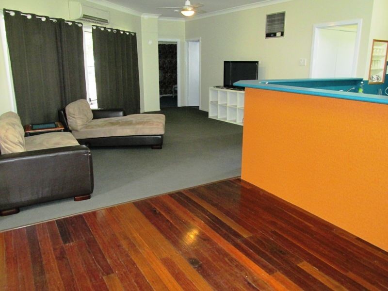 156 Galah street, Longreach QLD 4730