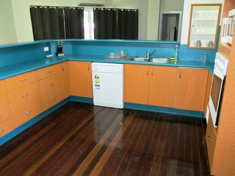 156 Galah street, Longreach QLD 4730