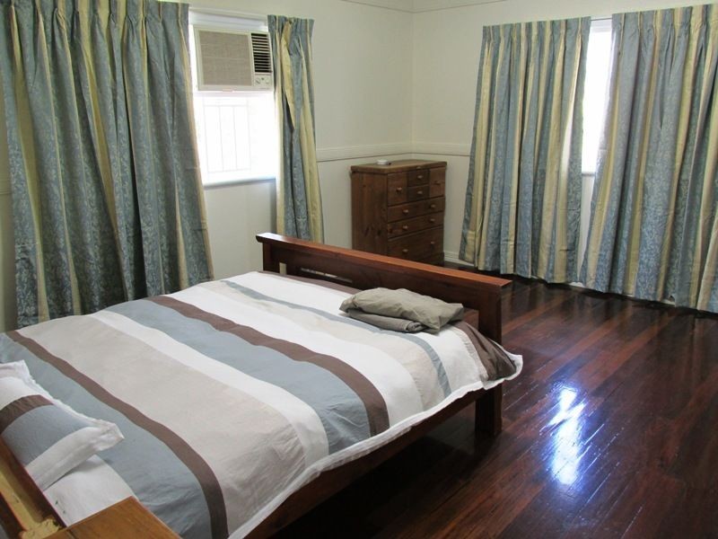 156 Galah street, Longreach QLD 4730